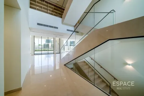 Βίλα σε Dubai Hills Estate, ΗΑΕ 5 υπνοδωμάτια, 964 τ.μ. Αρ. 738201 - φωτογραφία 7