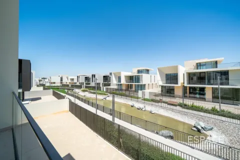 Βίλα σε Dubai Hills Estate, ΗΑΕ 5 υπνοδωμάτια, 964 τ.μ. Αρ. 738201 - φωτογραφία 13