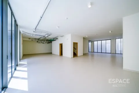 Βίλα σε Dubai Hills Estate, ΗΑΕ 5 υπνοδωμάτια, 964 τ.μ. Αρ. 738201 - φωτογραφία 2