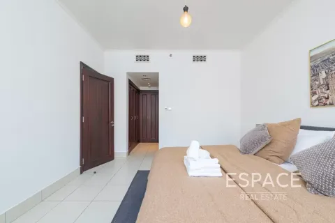 Apartament de închiriat în Downtown Dubai (Downtown Burj Dubai), Dubai, EAU 2 dormitoare, 126 mp.  №738207 - poză 9