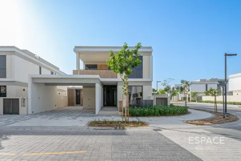 Vilă de închiriat în Tilal Al Ghaf, Dubai, EAU 4 dormitoare, 465 mp.  №738205 - poză 15