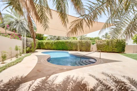 Villa para arrendamento em Arabian Ranches, Dubai, EAU 5 quartos, 424 m2 № 738202 - foto 19