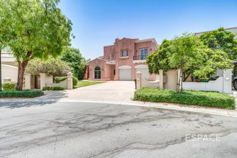 Villa para arrendamento em Arabian Ranches, Dubai, EAU 5 quartos, 424 m2 № 738202 - foto 20