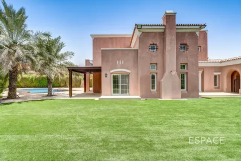 Villa para arrendamento em Arabian Ranches, Dubai, EAU 5 quartos, 424 m2 № 738202 - foto 18