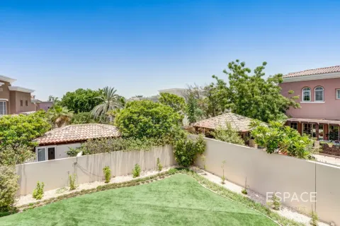 Villa para arrendamento em Arabian Ranches, Dubai, EAU 5 quartos, 424 m2 № 738202 - foto 17