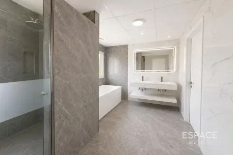 Vilă de închiriat în Meadows, Dubai, EAU 3 dormitoare, 320 mp.  №738206 - poză 7
