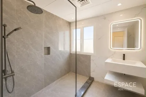 Vilă de închiriat în Meadows, Dubai, EAU 3 dormitoare, 320 mp.  №738206 - poză 8