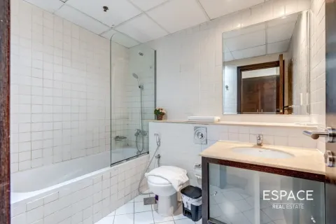 Apartament de închiriat în Dubai Marina, Dubai, EAU 1 dormitor, 104 mp.  №738204 - poză 17
