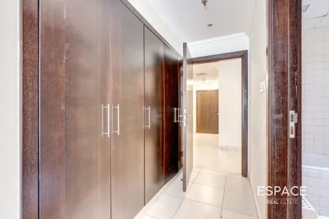 Apartament de închiriat în Dubai Marina, Dubai, EAU 1 dormitor, 104 mp.  №738204 - poză 16