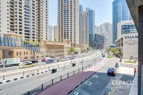 Apartament de închiriat în Dubai Marina, Dubai, EAU 1 dormitor, 104 mp.  №738204 - poză 18