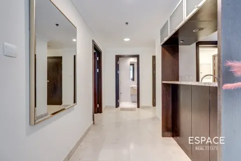 Apartament de închiriat în Dubai Marina, Dubai, EAU 1 dormitor, 104 mp.  №738204 - poză 11