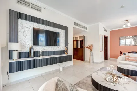 Apartament de închiriat în Dubai Marina, Dubai, EAU 1 dormitor, 104 mp.  №738204 - poză 4