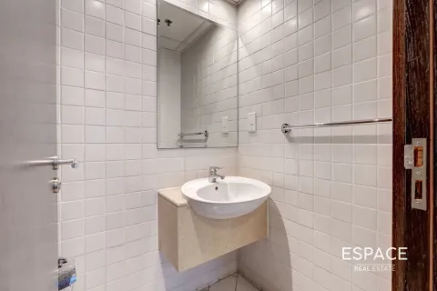 Apartament de închiriat în Dubai Marina, Dubai, EAU 1 dormitor, 104 mp.  №738204 - poză 12