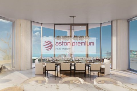 آپارتمان برای فروش در Palm Jumeirah، Dubai، امارات متحده عربی 1 خوابه ، 99 متر مربع ، شماره 718558 - تصویر 8