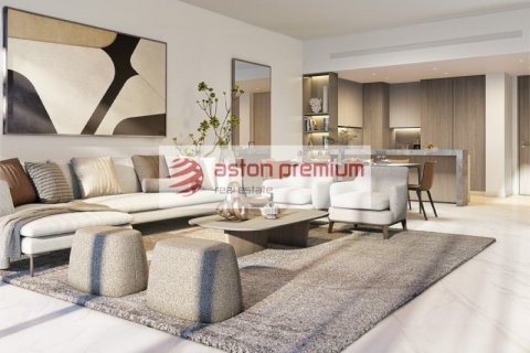 آپارتمان برای فروش در Palm Jumeirah، Dubai، امارات متحده عربی 1 خوابه ، 99 متر مربع ، شماره 718558 - تصویر 17