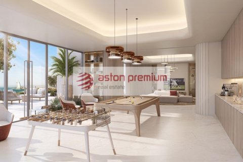 آپارتمان برای فروش در Palm Jumeirah، Dubai، امارات متحده عربی 1 خوابه ، 99 متر مربع ، شماره 718558 - تصویر 9