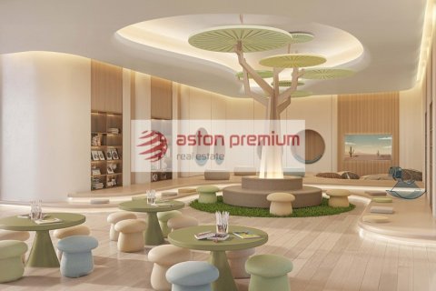 Appartement à Palm Jumeirah, Dubai, EAU: 1 chambre, 99 m2 № 718558