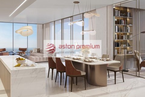 آپارتمان برای فروش در Palm Jumeirah، Dubai، امارات متحده عربی 1 خوابه ، 99 متر مربع ، شماره 718558 - تصویر 2