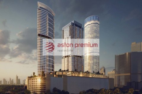 آپارتمان برای فروش در Palm Jumeirah، Dubai، امارات متحده عربی 1 خوابه ، 99 متر مربع ، شماره 718558 - تصویر 14