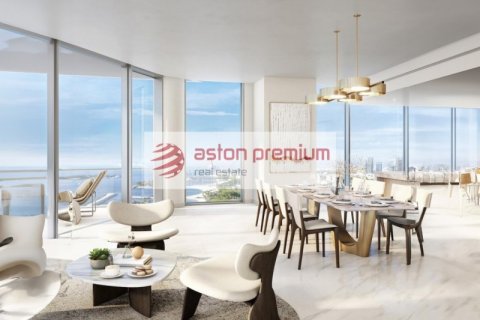 Apartment in Palm Jumeirah, Dubai, UAE 2 bedrooms, 126 sq.m. № 718561 - photo 7