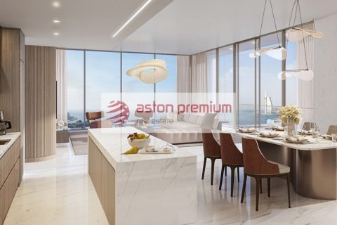 Apartment in Palm Jumeirah, Dubai, UAE 2 bedrooms, 126 sq.m. № 718561 - photo 14