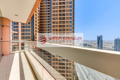 Dzīvoklis Dubai Media Cityjā, AAE 2 istabas, 162 m2 Nr. 718559 - attēls 6