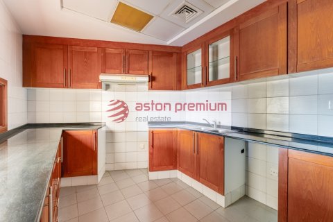 Dzīvoklis Dubai Media Cityjā, AAE 2 istabas, 162 m2 Nr. 718559 - attēls 9