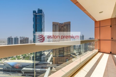 Dzīvoklis Dubai Media Cityjā, AAE 2 istabas, 162 m2 Nr. 718559 - attēls 5
