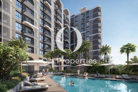 Купити квартиру на Остров Саадият, Абу-Даби, ОАЕ 2 спальні, 109м2, № 644486 - фото 1