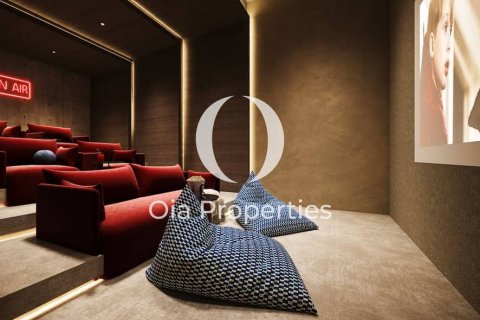 Купити квартиру на Остров Саадият, Абу-Даби, ОАЕ 2 спальні, 109м2, № 644486 - фото 7