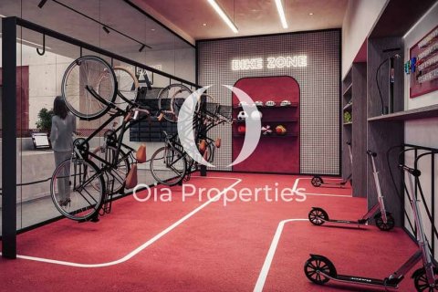 Купити квартиру на Остров Саадият, Абу-Даби, ОАЕ 2 спальні, 109м2, № 644486 - фото 4