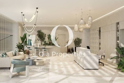 Byt na Yas Island, Abu Dhabi, SAE 2 ložnice, 120 m² Č.: 644484 - fotografie 9