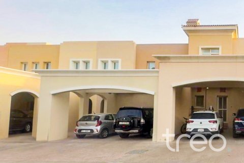 Arabian Ranches, Dubai, UAE의 빌라 침실 3개, 212.56제곱미터 번호 739348