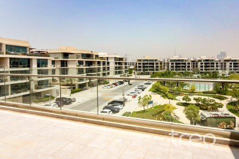 Huoneisto Meydan, Dubai, Arabiemiraatit 2 makuuhuonetta, 144.46 m2 № 739349 - kuva 19