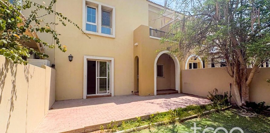 Vilë në Arabian Ranches, Dubai, Emiratet e Bashkuara Arabe 3 dhoma gjumi, 228.26 m2. № 739345