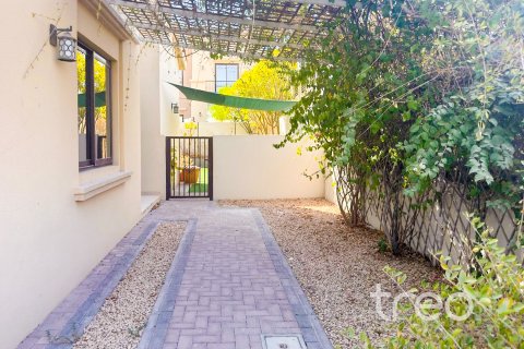 Huvila Reem, Dubai, Arabiemiraatit 4 makuuhuonetta, 237.74 m2 № 739344 - kuva 16
