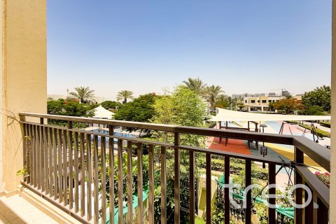 Town Square, Dubai, UAE의 빌라 침실 4개, 227.98제곱미터 번호 739343