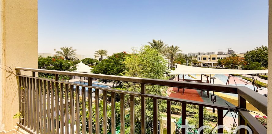 Βίλα σε Town Square, Dubai, ΗΑΕ 4 υπνοδωμάτια, 227.98 τ.μ. Αρ. 739343