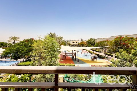 Βίλα σε Town Square, Dubai, ΗΑΕ 4 υπνοδωμάτια, 227.98 τ.μ. Αρ. 739343 - φωτογραφία 2