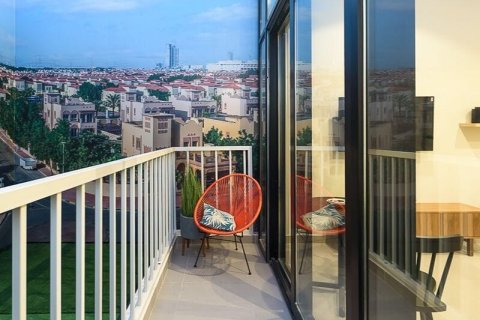 Müüa korter asukohaga Jumeirah Village Triangle, Dubai, AÜE: 1 magamistoaga, 43 m² Nr 738690 - pilt 7