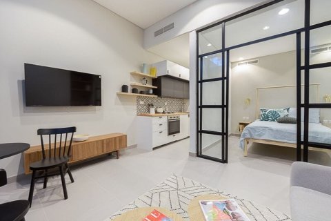 Müüa korter asukohaga Jumeirah Village Triangle, Dubai, AÜE: 1 magamistoaga, 43 m² Nr 738690 - pilt 10