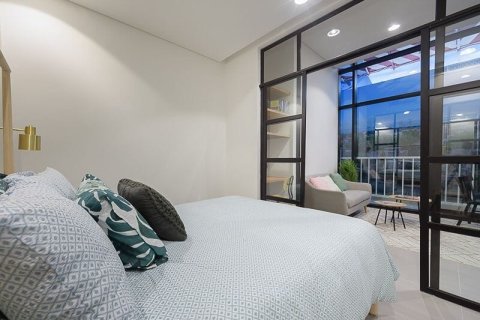 Müüa korter asukohaga Jumeirah Village Triangle, Dubai, AÜE: 1 magamistoaga, 43 m² Nr 738690 - pilt 4