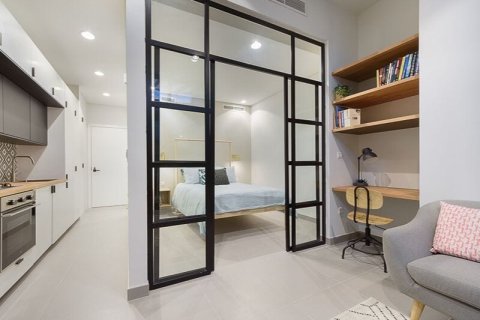 Müüa korter asukohaga Jumeirah Village Triangle, Dubai, AÜE: 1 magamistoaga, 43 m² Nr 738690 - pilt 5