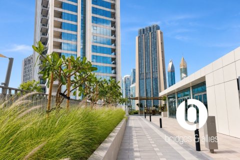 Appartamento in affitto a Downtown Dubai (Downtown Burj Dubai), Dubai, EAU 3 camere da letto, 159 mq. № 738763 - foto 13