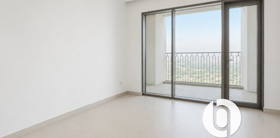 Apartmán v Downtown Dubai (Downtown Burj Dubai), SAE 3 spálne, 159 m2 č. 738763