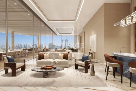 Tvåvåningshus till försäljning i Al Wasl, Dubai, UAE 4 sovrum, 636 kvm Nr. 738766 - fotografi 12