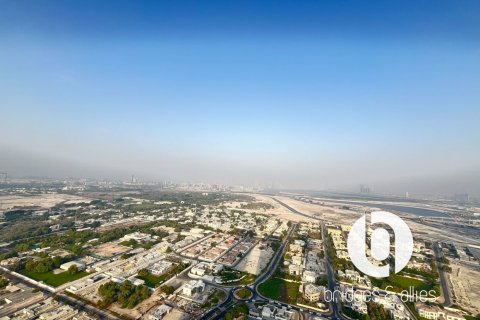 Byt v Downtown Dubai (Downtown Burj Dubai), SAE 3 ložnice, 161 m² Č.: 738764 - fotografie 18