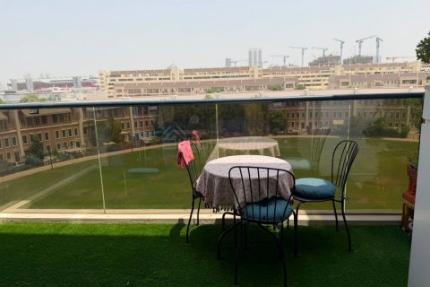 Motor City, Dubai, UAE의 판매용 아파트 침실 2개, 133제곱미터 번호 738691 - 사진 2