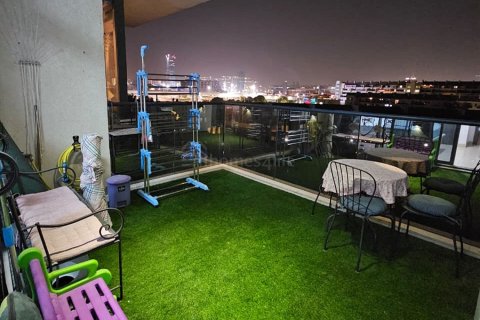Motor City, Dubai, UAE의 판매용 아파트 침실 2개, 133제곱미터 번호 738691 - 사진 6