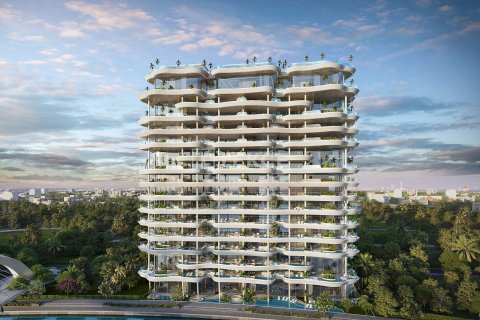 Купити квартиру в Al Wasl, Дубай, ОАЕ 4 кімнати, 454м2, № 738765 - фото 4